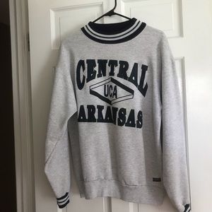 UCA Vintage Sweatshirt